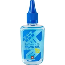 La Tromba T2 - Huile pour piston