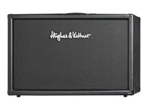 Hughes & Kettner TM 212 - Baffle ampli guitare - 120 W