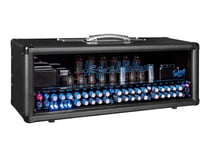 Hughes & Kettner TriAmp Mark 3 - Amplificateur pour guitare - lampe - 150 Watt