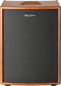 Hughes & Kettner ERA2 - Amplificateur acoustique pour guitare - 400 W