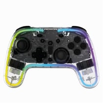 Manette sans-fil Just For Games - Snakebyte Game Pad S RGB