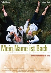 Mein name is Bach