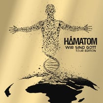 Wir sind Gott - Tour Edition