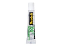 Tube de colle naturelle - Scotch - 20 g