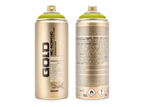 Bombe de peinture Acrylique GOLD Pepperoni Mild G1130 - 400 ml - Montana