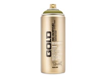Bombe de peinture Acrylique GOLD Pepperoni Hot G1140 - 400 ml - Montana