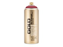 Bombe de peinture Acrylique GOLD Brick G3050 - 400 ml - Montana