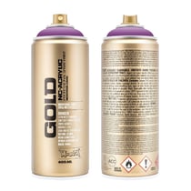 Bombe de peinture Acrylique GOLD Sweet Dream G4220 - 400 ml - Montana