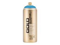 Bombe de peinture Acrylique GOLD Sky Blue G5050 - 400 ml - Montana