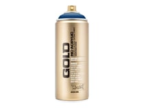 Bombe de peinture Acrylique GOLD Ultramarine G5080 - 400 ml - Montana