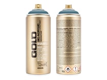 Bombe de peinture Acrylique GOLD Mt. Fuji G5140 - 400 ml - Montana