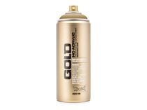 Bombe de peinture Acrylique GOLD Duck Season G8040 - 400 ml - Montana