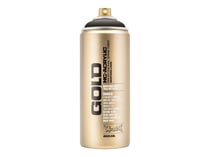 Bombe de peinture Acrylique GOLD Concrete G8150 - 400 ml - Montana