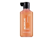Recharge de peinture acrylique 180ml - Shock Orange - Montana