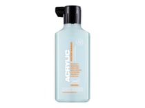 Recharge de peinture acrylique 180ml - Shock Blue Light - Montana