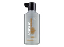 Recharge de peinture acrylique 180ml - Silver M. - Montana