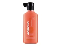Recharge de peinture acrylique 180ml - Power Orange - Montana