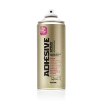 Bombe de colle permanente 400ml - Montana