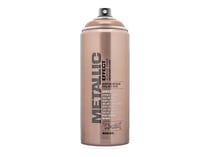 Bombe de peinture Effect Métallic Copper - 400 ml - Montana