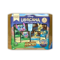 Coffret cadeau Lorcana Ravensburger