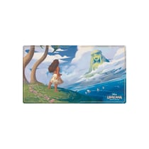 Tapis de jeu Lorcana Ravensburger - Vaiana