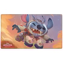 Tapis de jeu Lorcana Ravensburger - Lilo et Stitch - Stitch