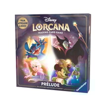 Disney Lorcana Gateway - Ravensburger
