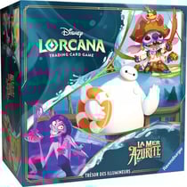 Trove-Pack - Disney Lorcana S6