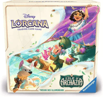 Trove-pack - Disney Lorcana S7