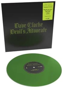Devil's Advocate - édition colorée