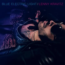 Blue Electric Light - Édition Exclusive CULTURA  Dédicacée 