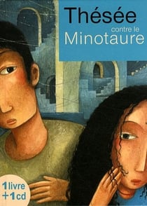 Thésée contre le Minotaure