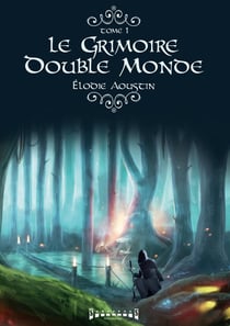 Le grimoire double monde : Une saga fantasy