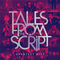 Tales From The Script: Greatest Hits - CD