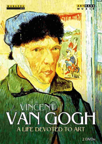 Vincent Van Gogh : a life devoted to art
