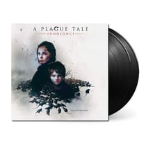 Vinyle - Plague Tale : Innocence OST 2LP