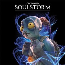 Oddworld Soulstorm - Original Game Soundtrack