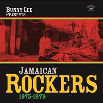 Jamaican rockers 1975 1979 - CD