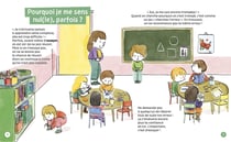 J'y arrive pas, pourquoi ça m'énerve ?
