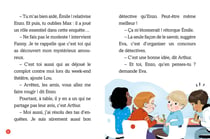 Mes premières enquêtes Tome 13 : le duel de détectives
