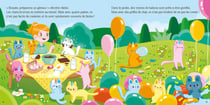 Akiko : le plus bel anniversaire du monde