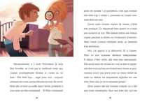 Les enquêtes d'Anatole Bristol Tome 1 : Le gang des farceurs