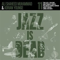 Jazz Is Dead Vol 11 Indes