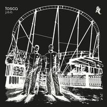 J A C - édition gatefold