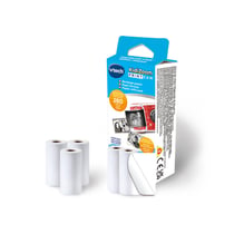 Recharge papier pour Kidizoom print Cam - 280 photos - Vtech