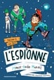 L'espionne : saison 2 (au ski)