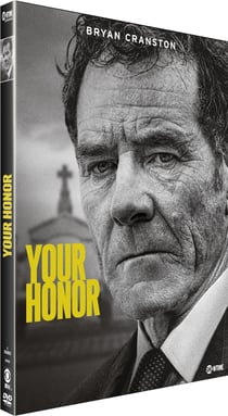 Your Honor - Saison 1