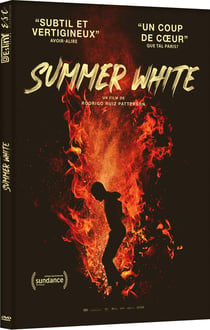 Summer White