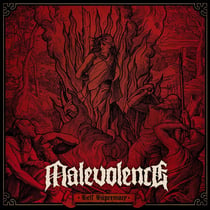 Self Supremacy - édition colorée