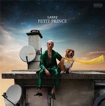 Petit Prince - CD